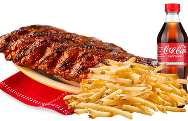 ribs